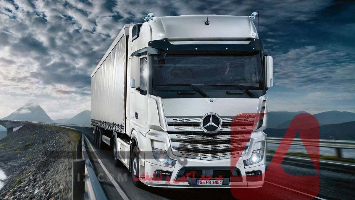 تفاوت خرید اقساطی و نقدی ماشین سنگین