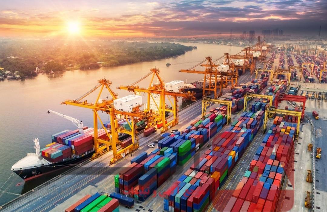 ته‌لنجی خود را از دبی با خیال راحت ارسال کنید