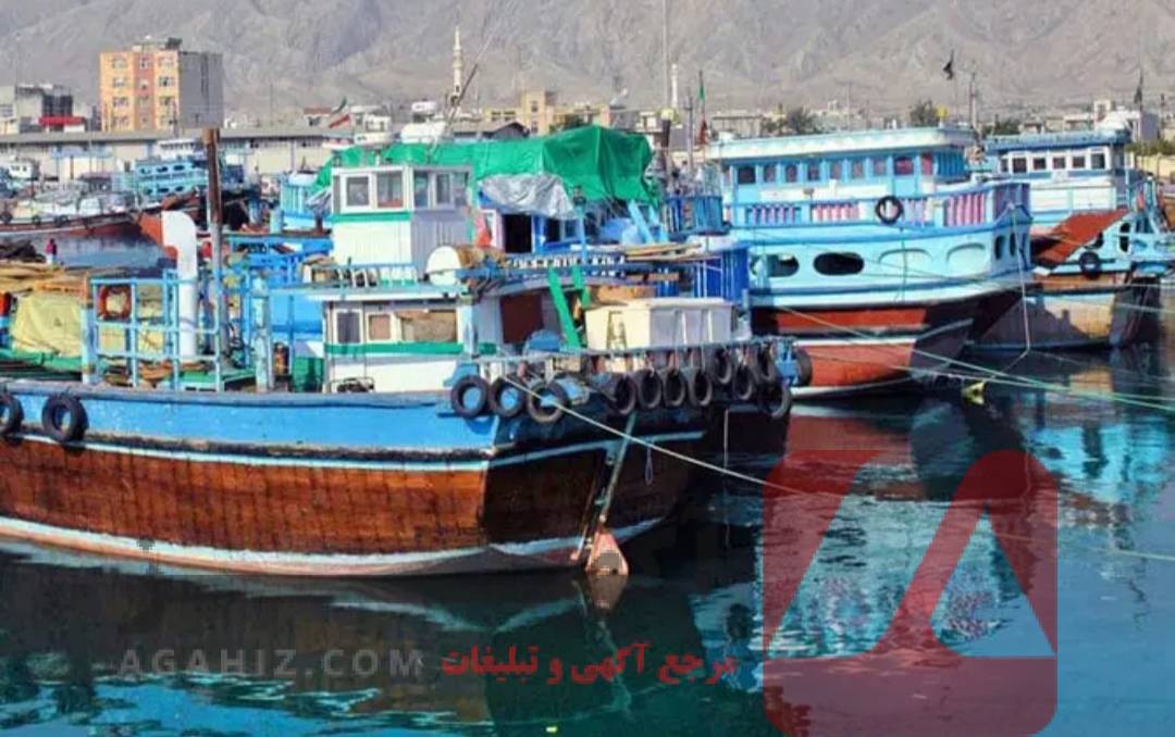 حمل بار ته‌لنجی از دبی به ایران بدون دردسر