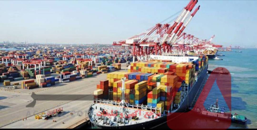 حمل بار ته‌لنجی از دبی به ایران بدون واسطه