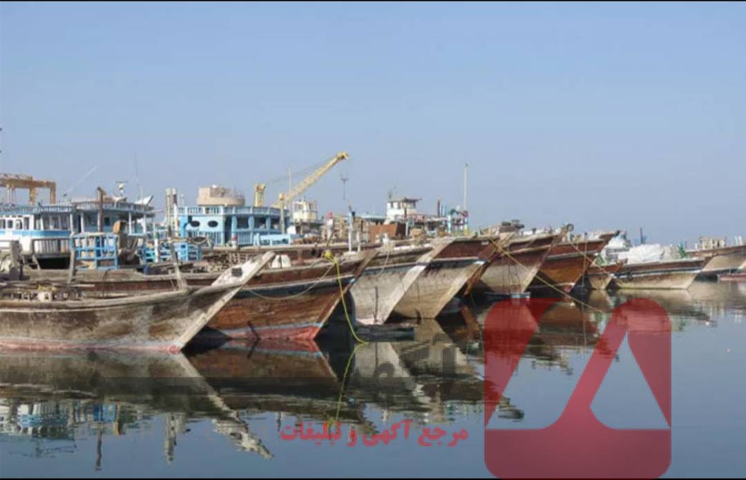 حمل بار ته‌لنجی از دبی، ایمن و حرفه‌ای