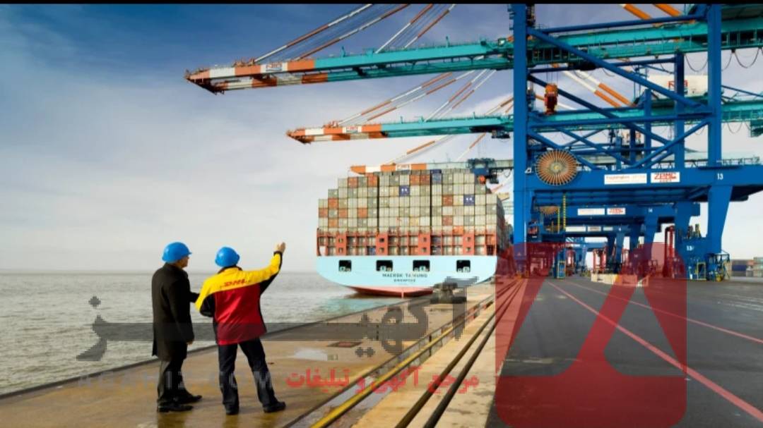 حمل ته‌لنجی از دبی با کمترین ریسک و بیشترین امنیت