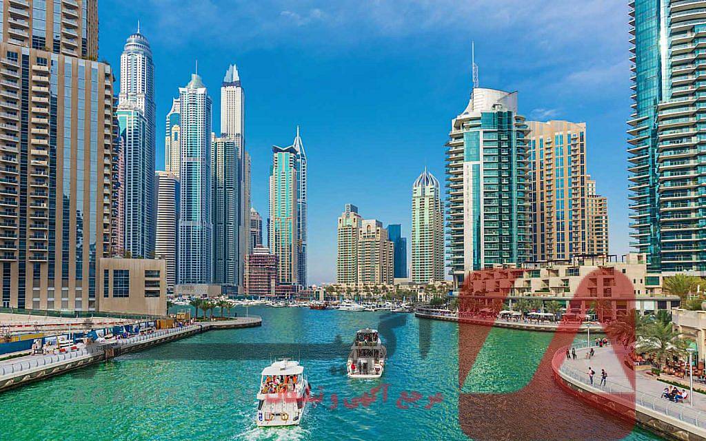 حمل ته‌لنجی از دبی بدون دردسرهای گمرکی