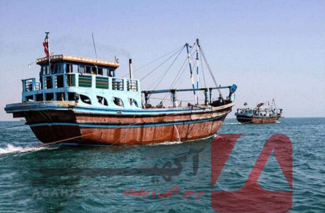 حمل ته‌لنجی از دبی به ایران با سریع‌ترین زمان