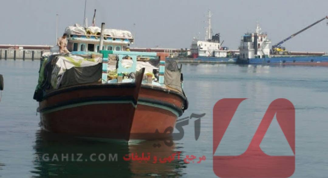 حمل ته‌لنجی از دبی، بدون اتلاف وقت