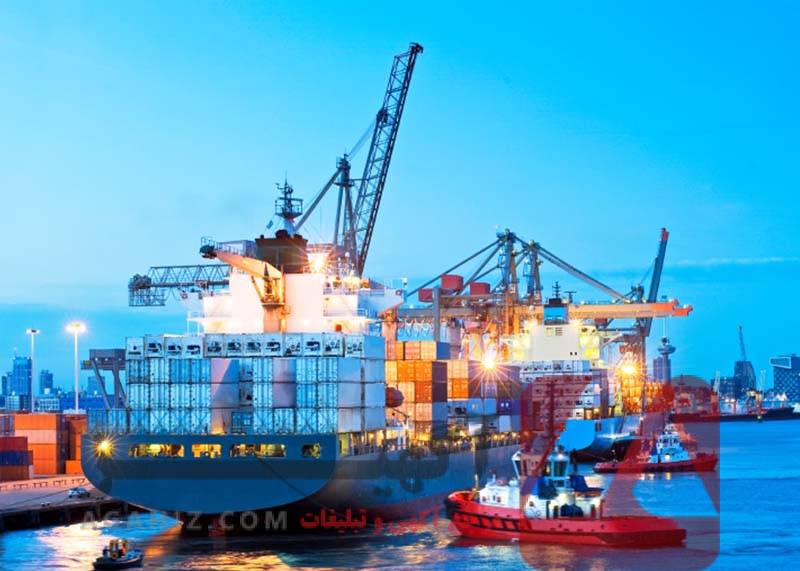 حمل ته‌لنجی از دبی، مطمئن و قانونی