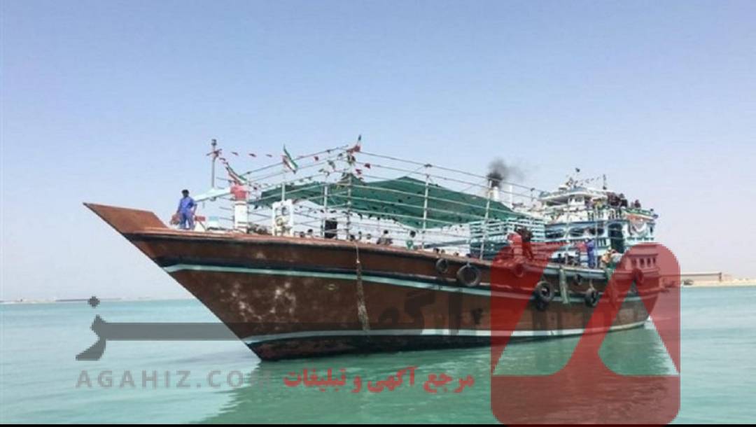 حمل کالاهای ته‌لنجی از دبی، بدون نگرانی از آسیب دیدن