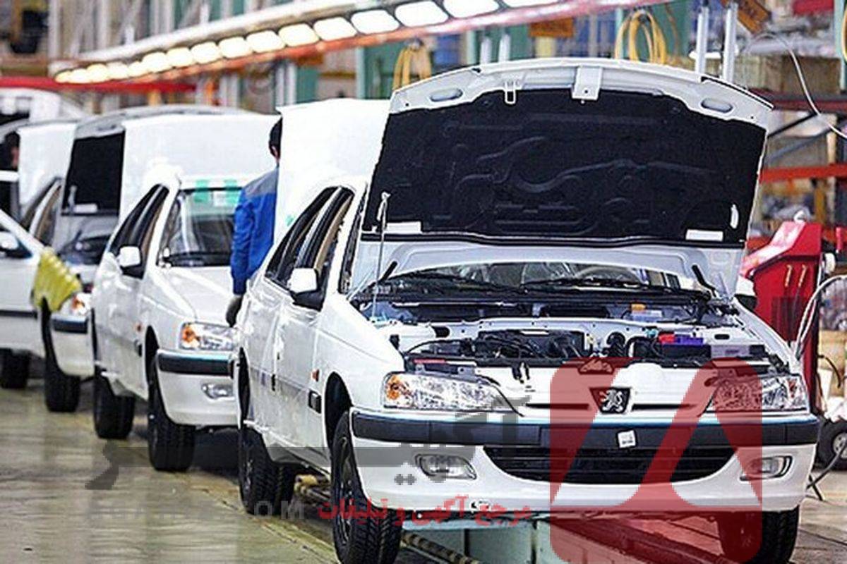 خرید اقساطی خودرو تا ۶۰ ماه، بدون بهره!