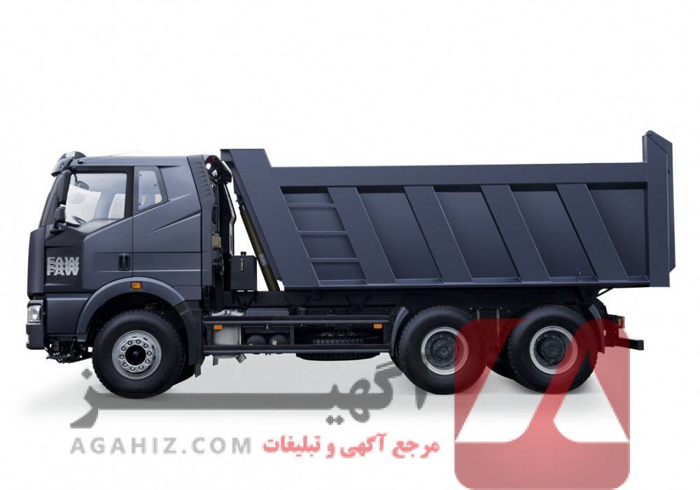 خرید اقساطی ماشین سنگین با بهترین نرخ بهره