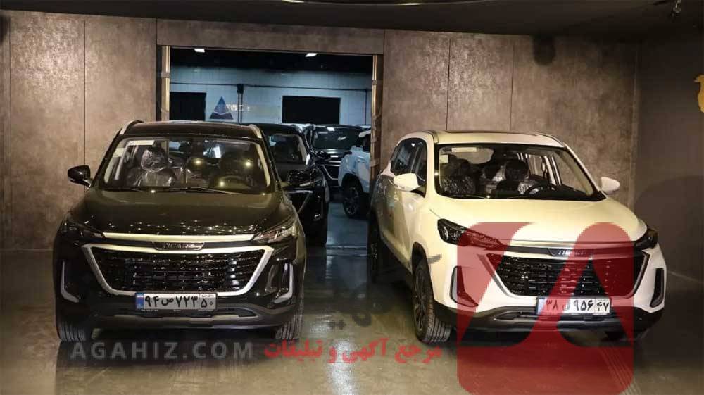 خرید خودرو اقساطی، ۶۰ ماهه، بی‌دردسر