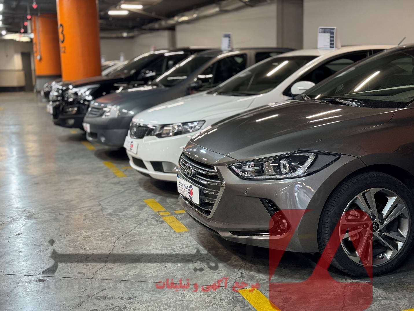 خرید خودرو بدون پیش‌پرداخت با اقساط ۶۰ ماهه