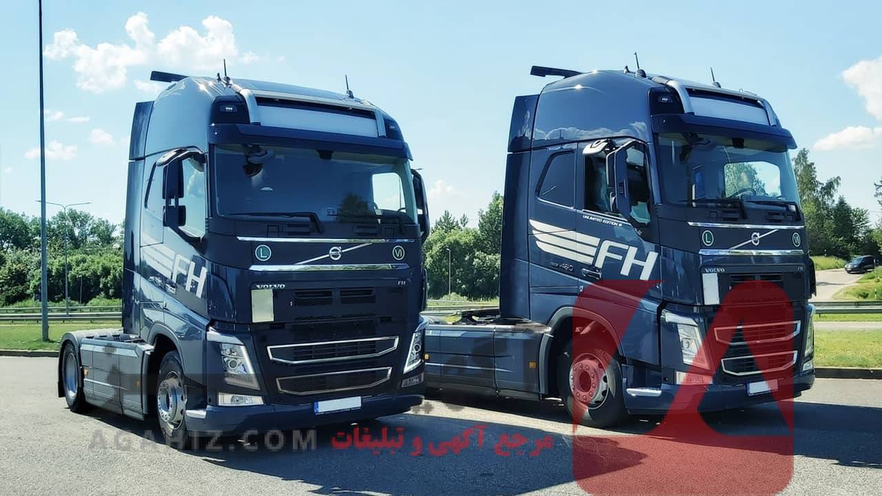 خرید ماشین سنگین با اقساط بلندمدت – چگونه اقدام کنیم؟