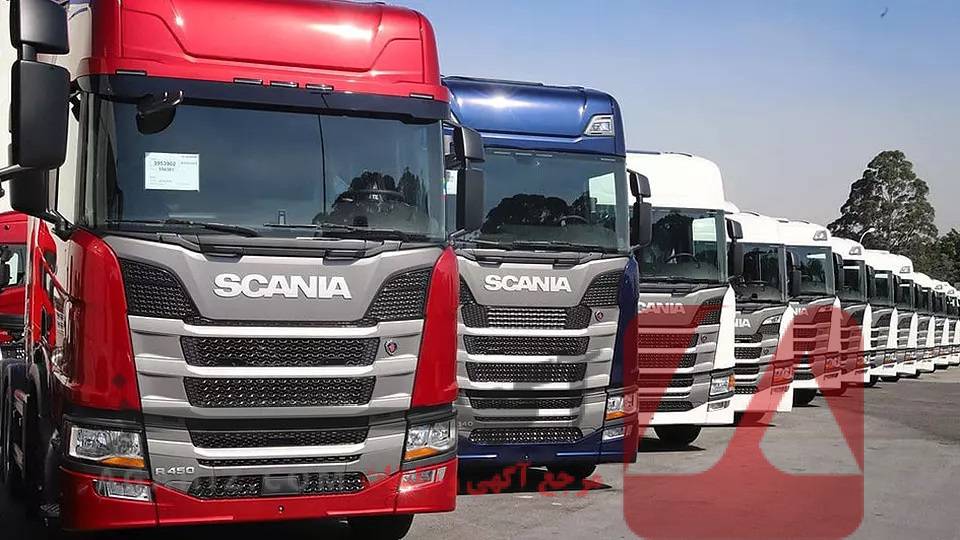 خرید کامیون و تریلی وارداتی به‌صورت قسطی – فرصت طلایی برای رانندگان و شرکت‌ها!