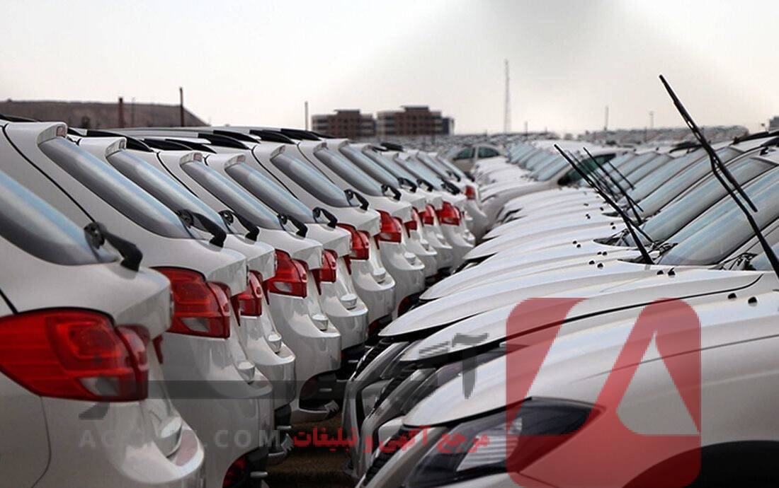 خودرو بخرید، هزینه را در ۶۰ ماه بپردازید