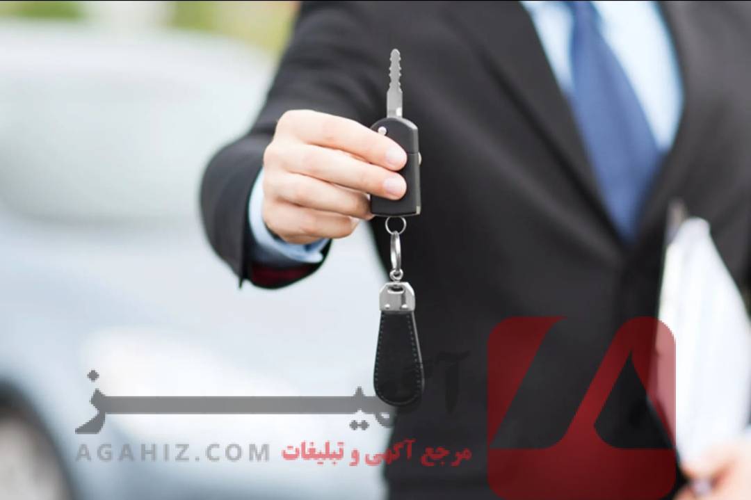 خودرو بخرید، هزینه را در ۶۰ ماه پرداخت کنید!