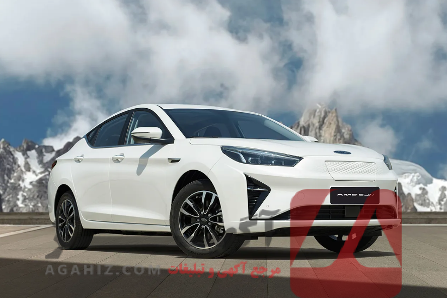 خودرو قسطی ۶۰ ماهه، بدون بهره بالا