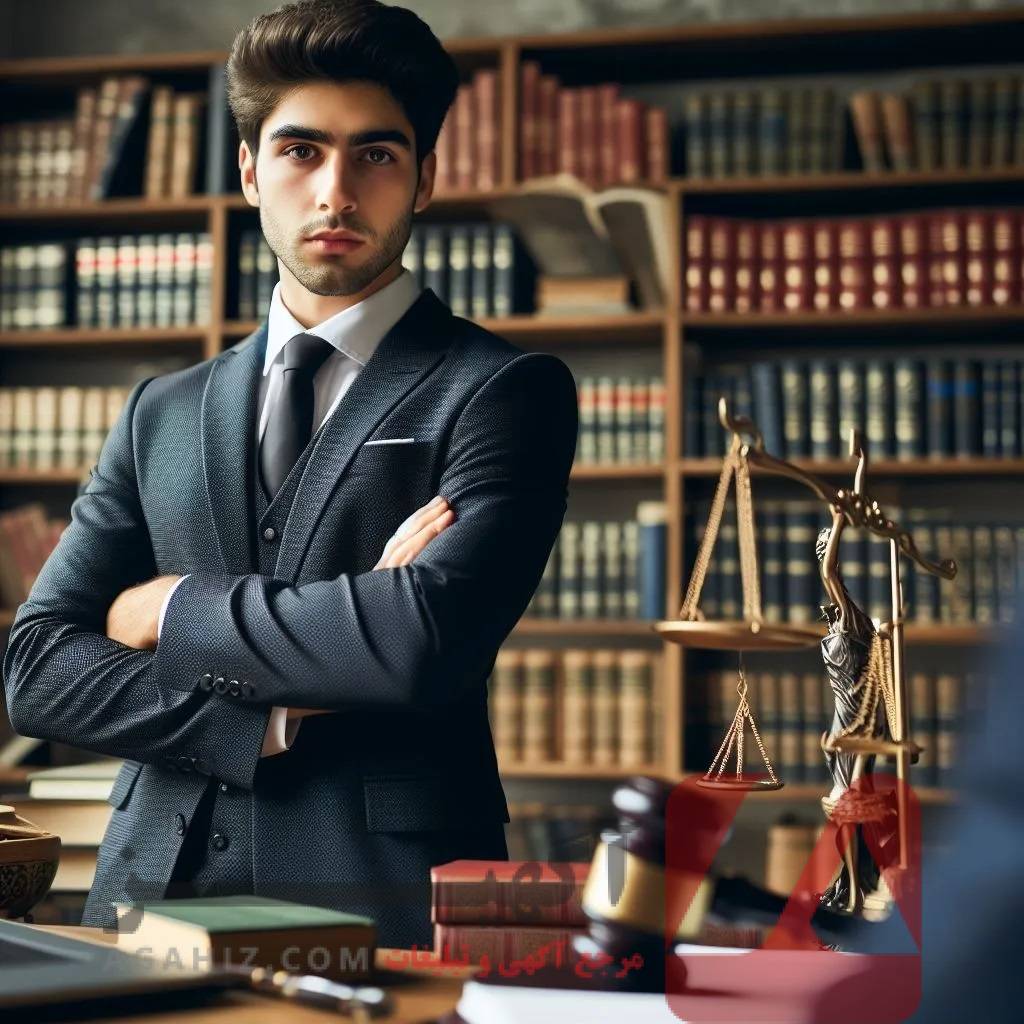 دفاع از حقوق کسب‌وکارها با وکلای ما