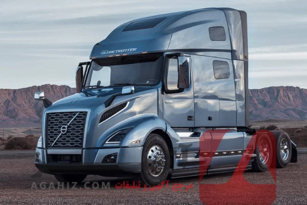 راهنمای کامل خرید ماشین سنگین اقساطی