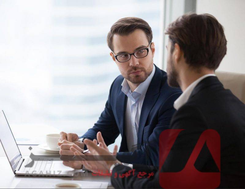 راهکارهای قانونی برای جلوگیری از کلاهبرداری