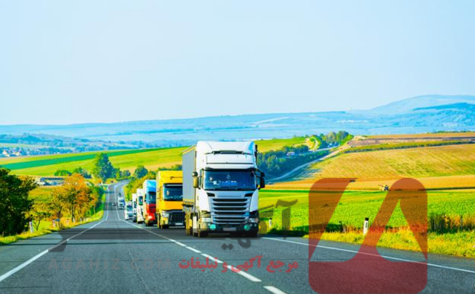 روش‌های تأمین مالی برای خرید اقساطی کامیون