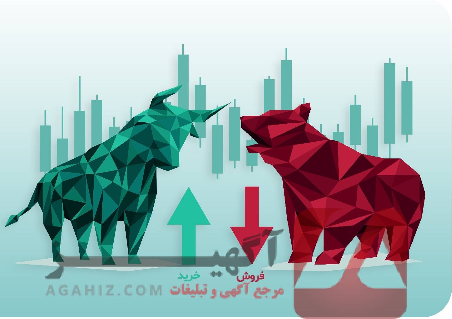 سرمایه‌گذاری آنلاین در بورس: خرید و فروش سهام شرکت‌ها