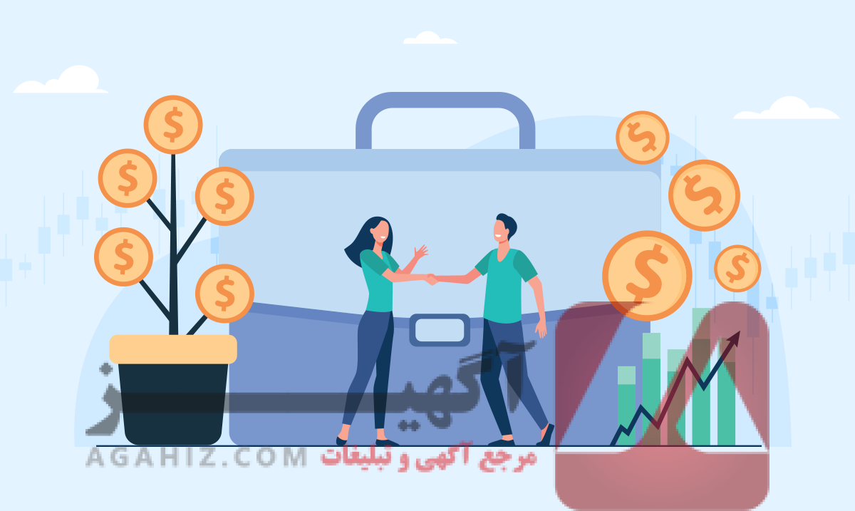 سرمایه‌گذاری در فارکس و بازار ارزهای خارجی به‌صورت آنلاین