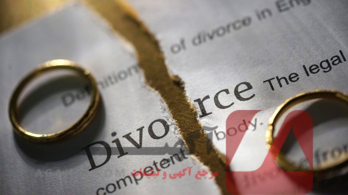 سریع‌ترین روش طلاق قانونی در ایران