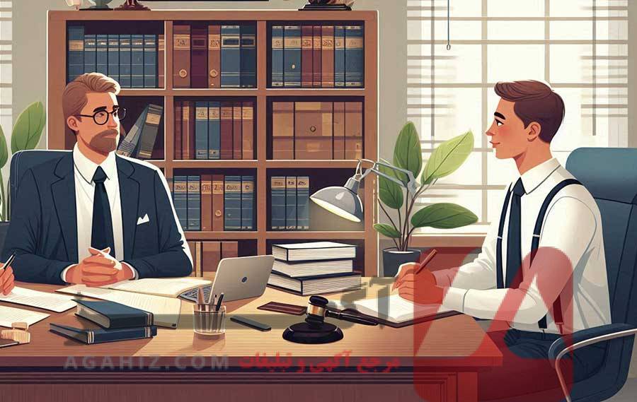 سریع‌ترین و آسان‌ترین راه طلاق قانونی