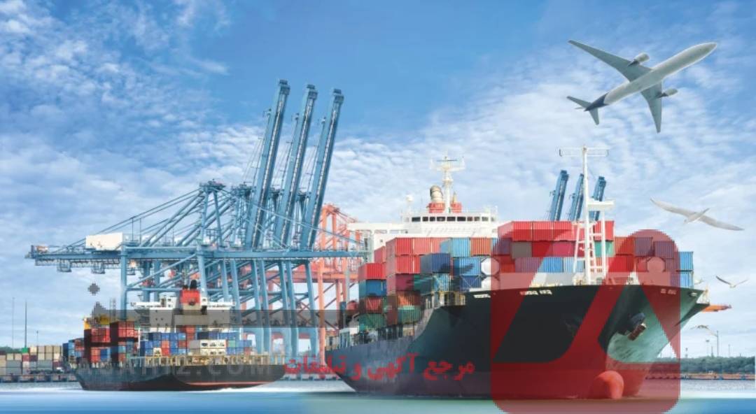 سفارش حمل کالا از دبی به ایران، سریع و مطمئن