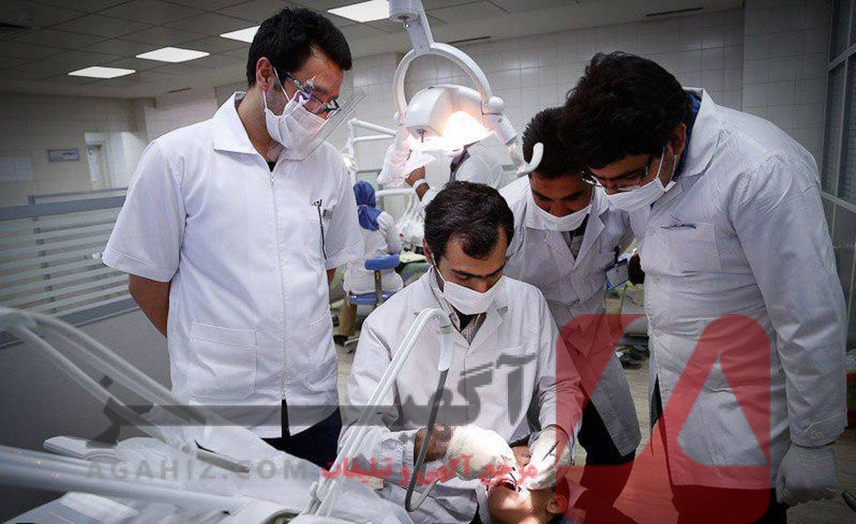سهمیه کنکور برای رشته‌های پزشکی، دندانپزشکی، و داروسازی – فرصت طلایی قبولی در دانشگاه‌های برتر!