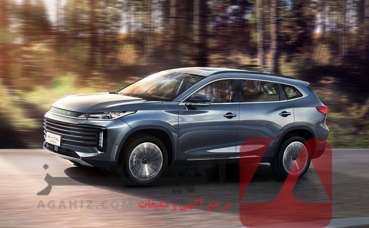 شرایط استثنایی خرید ماشین با اقساط ۶۰ ماهه