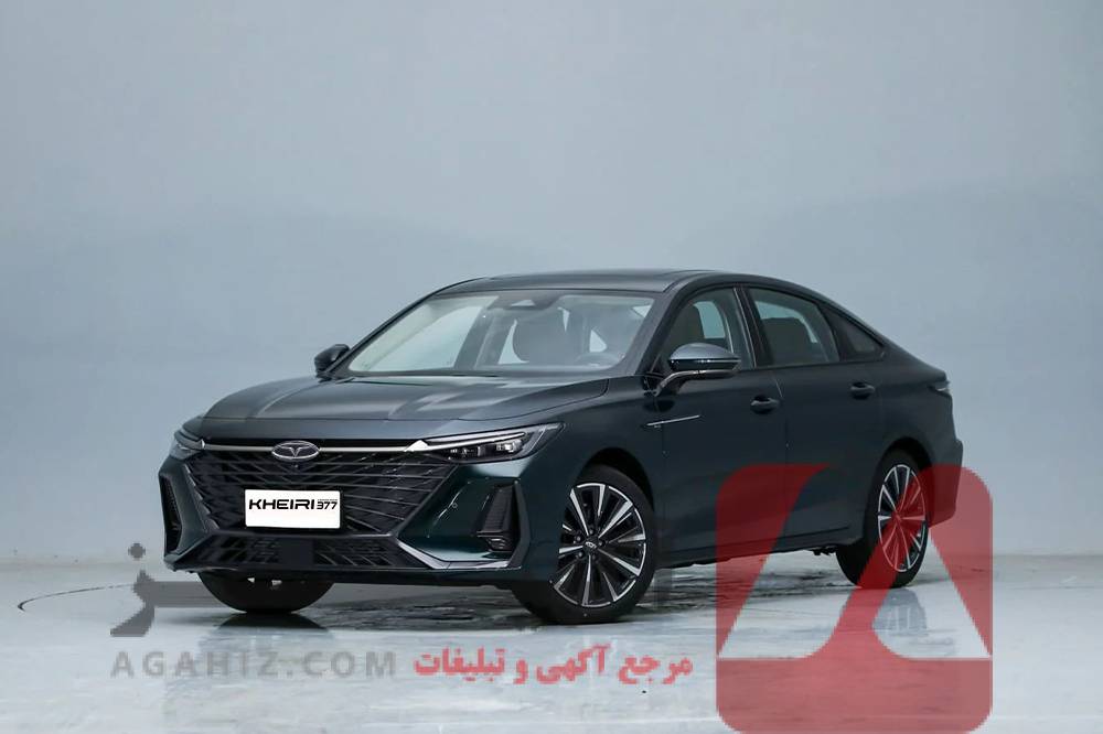 شرایط استثنایی خرید ماشین با اقساط ۶۰ ماهه