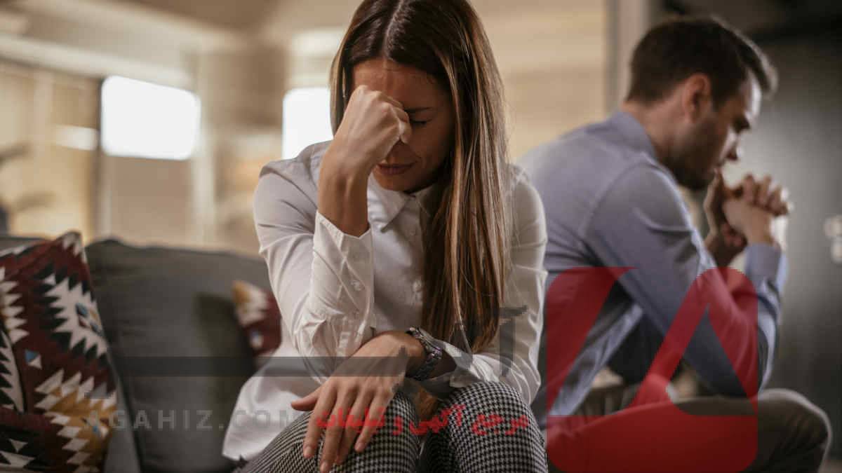 طلاق آنلاین فوری؛ تجربه‌ای سریع و کم‌هزینه