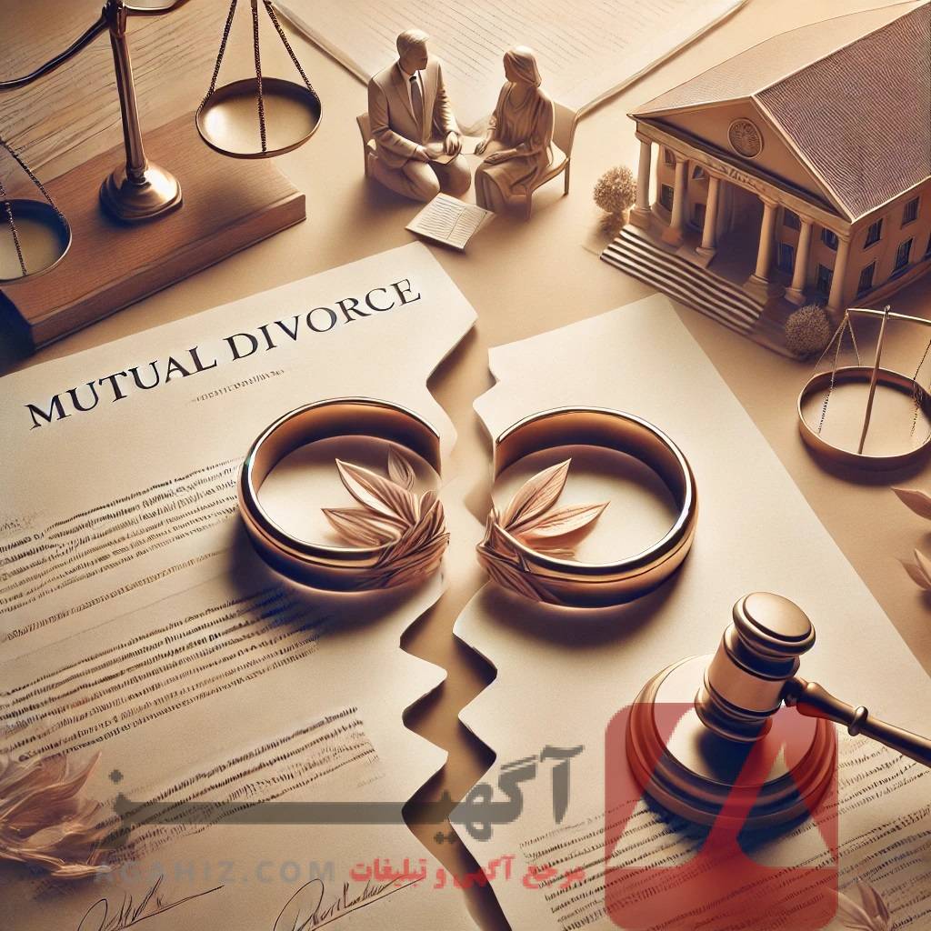 طلاق اینترنتی، راهی آسان و کم‌هزینه