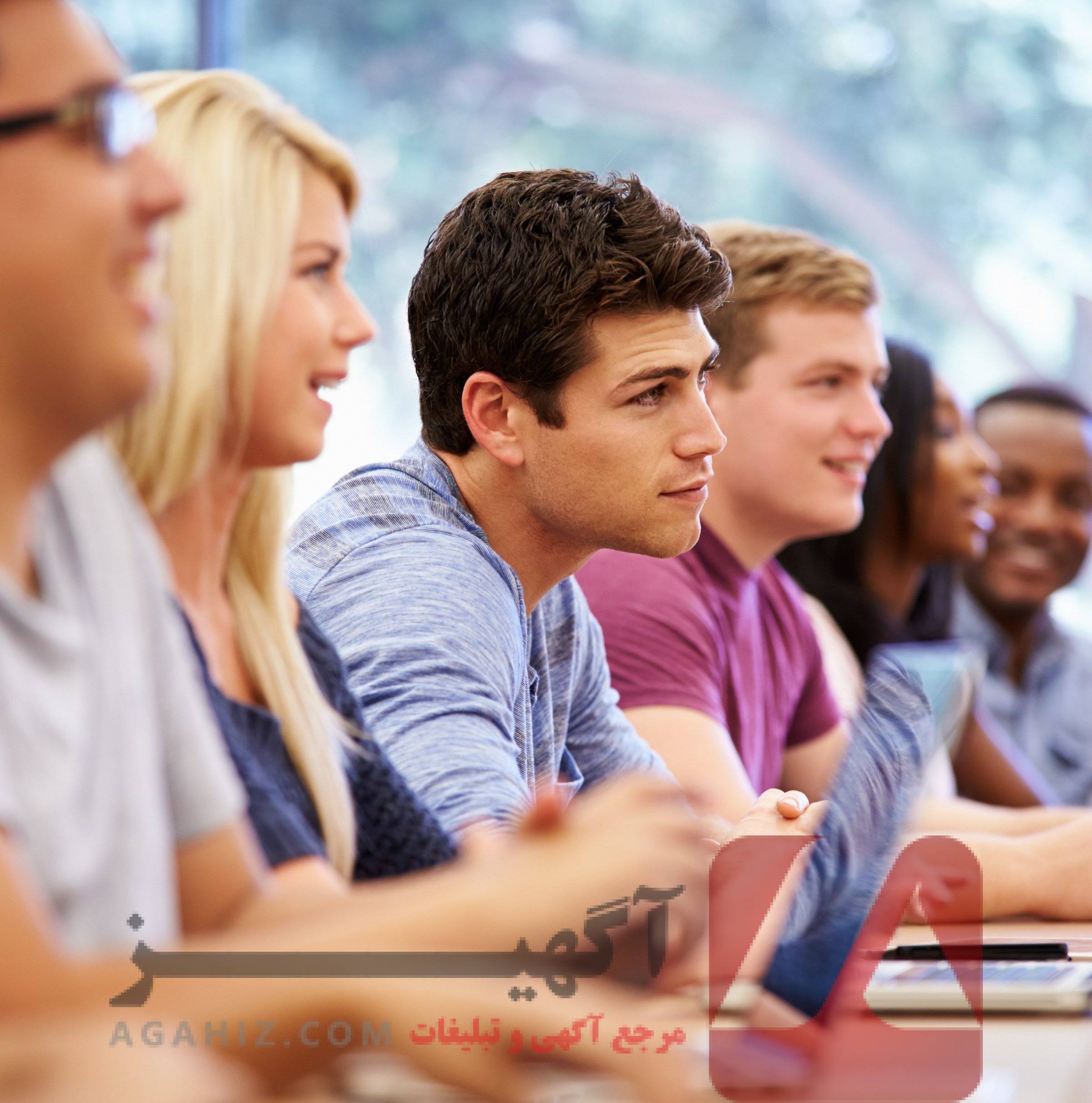 قبولی بدون کنکور با مشاوره تخصصی برای انتخاب رشته مناسب