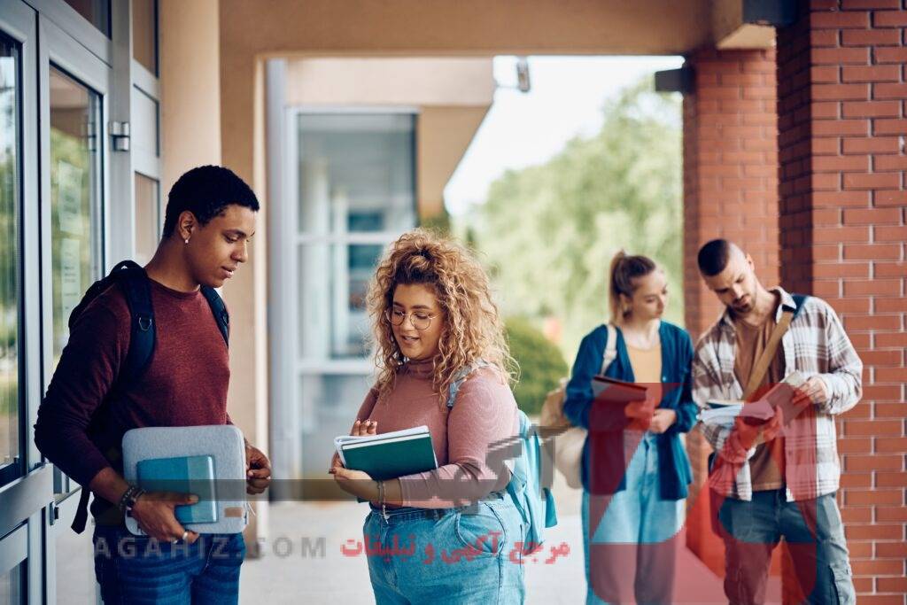 قبولی فوری در دانشگاه‌ها با ثبت‌نام آسان و سریع