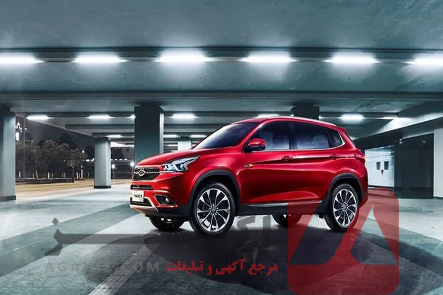 ماشین صفر، تحویل فوری، اقساط ۶۰ ماهه