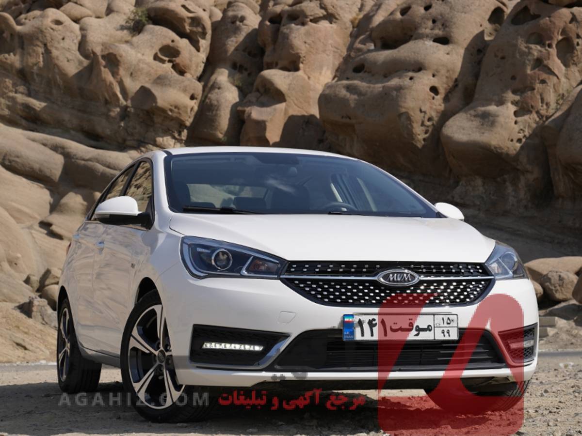 مالک خودروی جدید شوید با اقساط ۶۰ ماهه