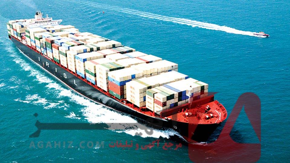 مزایای ارسال ته‌لنجی از دبی به ایران با نوین یار