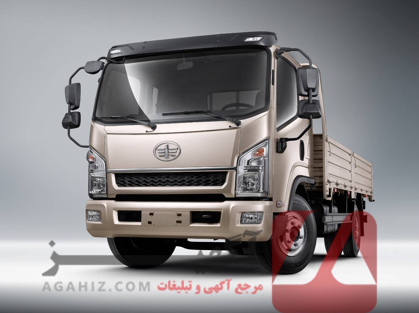 مزایای خرید اقساطی ماشین سنگین از ما