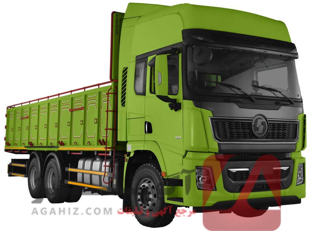 مزایای خرید اقساطی کشنده‌های وارداتی – سرمایه‌گذاری هوشمند برای کسب‌وکار شما!