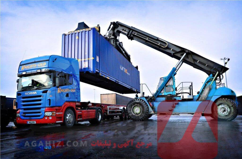 مزایای خرید کامیون وارداتی با اقساط انعطاف‌پذیر