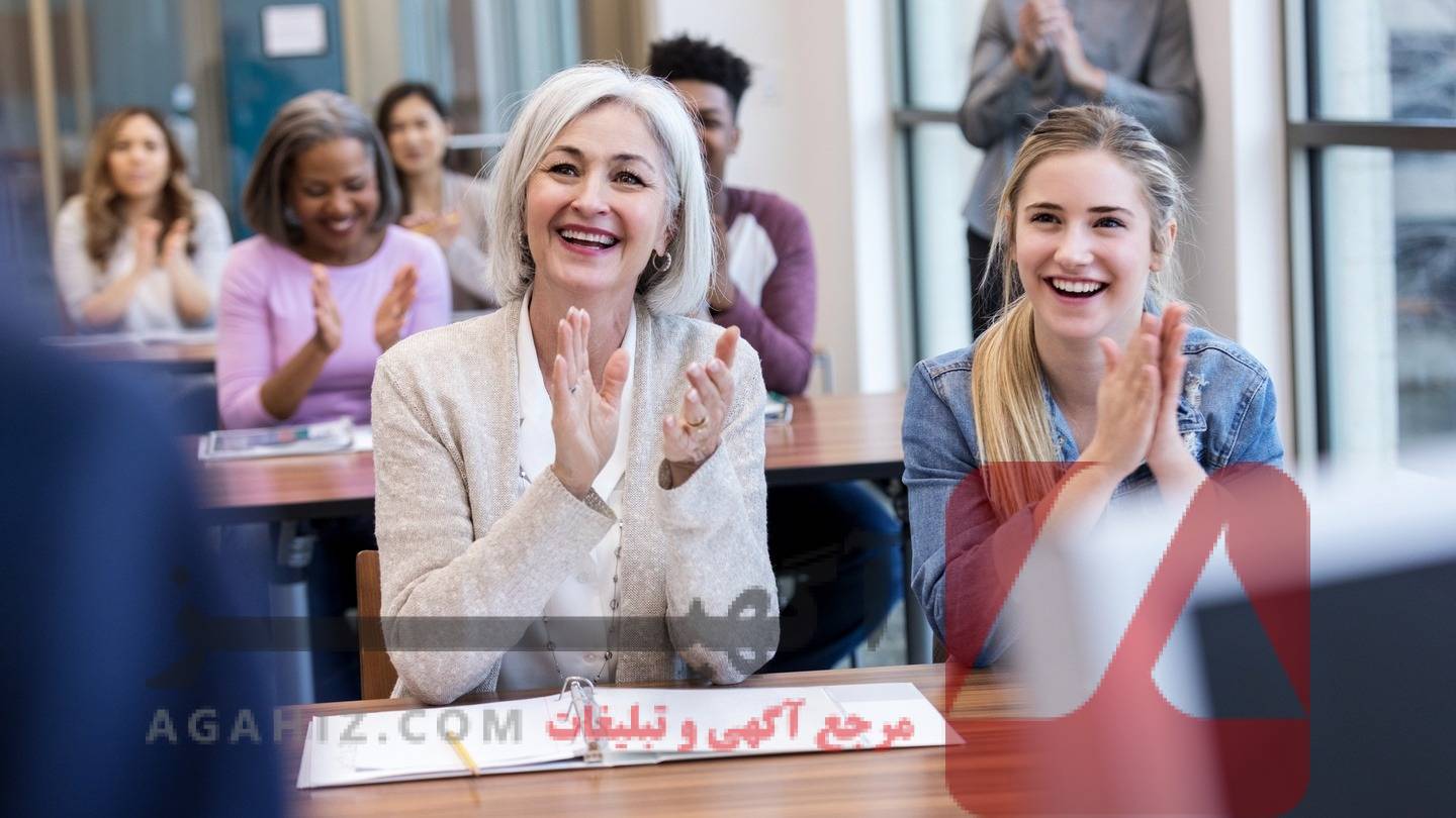 مشاوره و پشتیبانی در مرحله ثبت‌نام و پیگیری وضعیت پذیرش