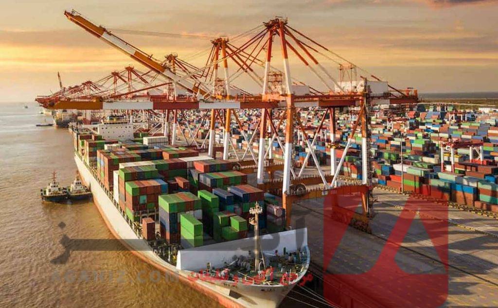 مقرون‌به‌صرفه‌ترین راه ارسال ته‌لنجی از دبی به ایران