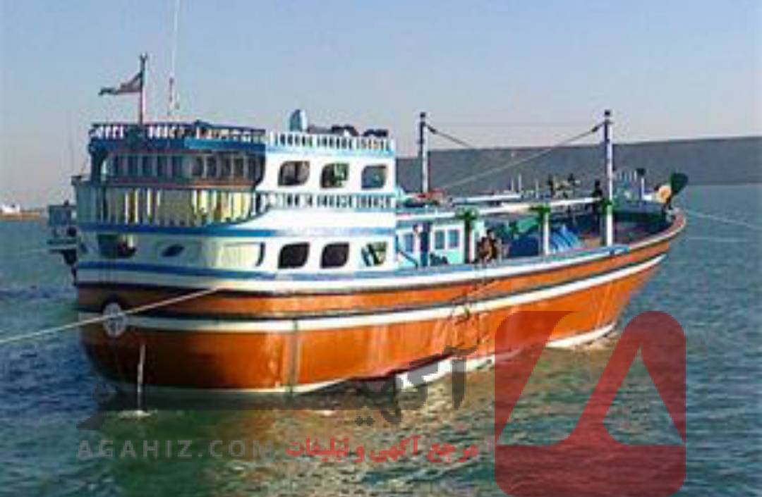 نوین یار، بهترین انتخاب برای ارسال ته‌لنجی از دبی