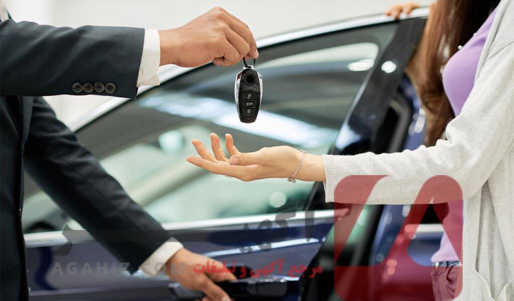 نکات حقوقی مهم برای خرید خودرو