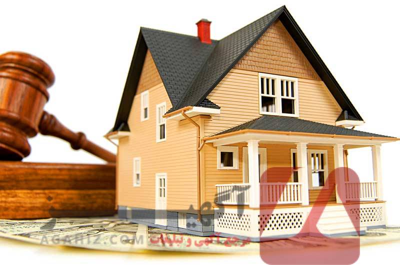 نکات کلیدی در دعاوی ملکی