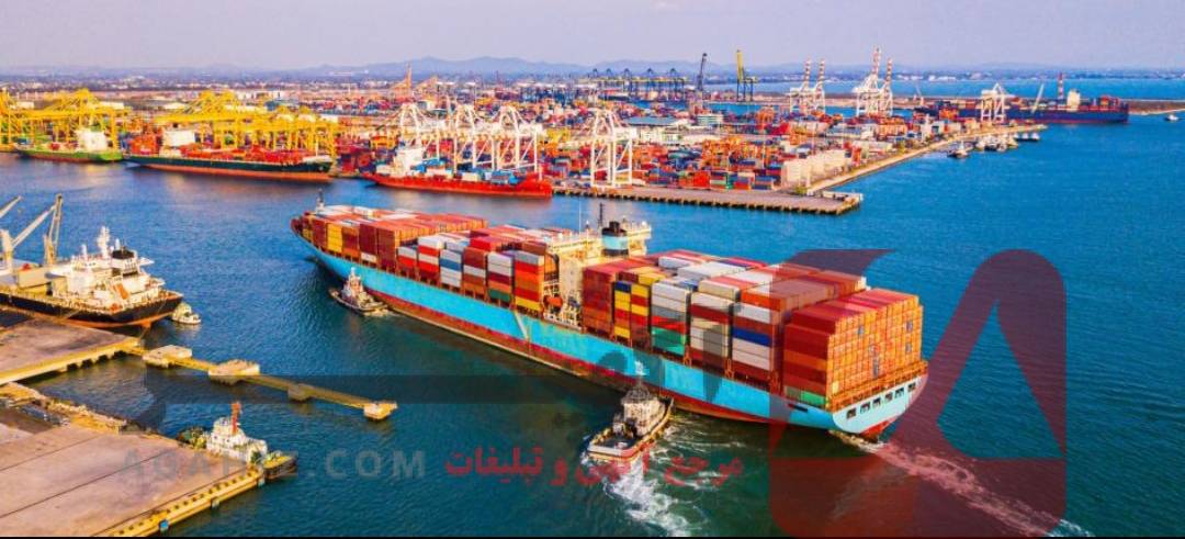 نکاتی برای حمل ته‌لنجی از دبی به ایران