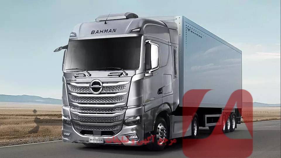 نکاتی برای خرید مطمئن ماشین سنگین به‌صورت اقساطی – راهنمای جامع