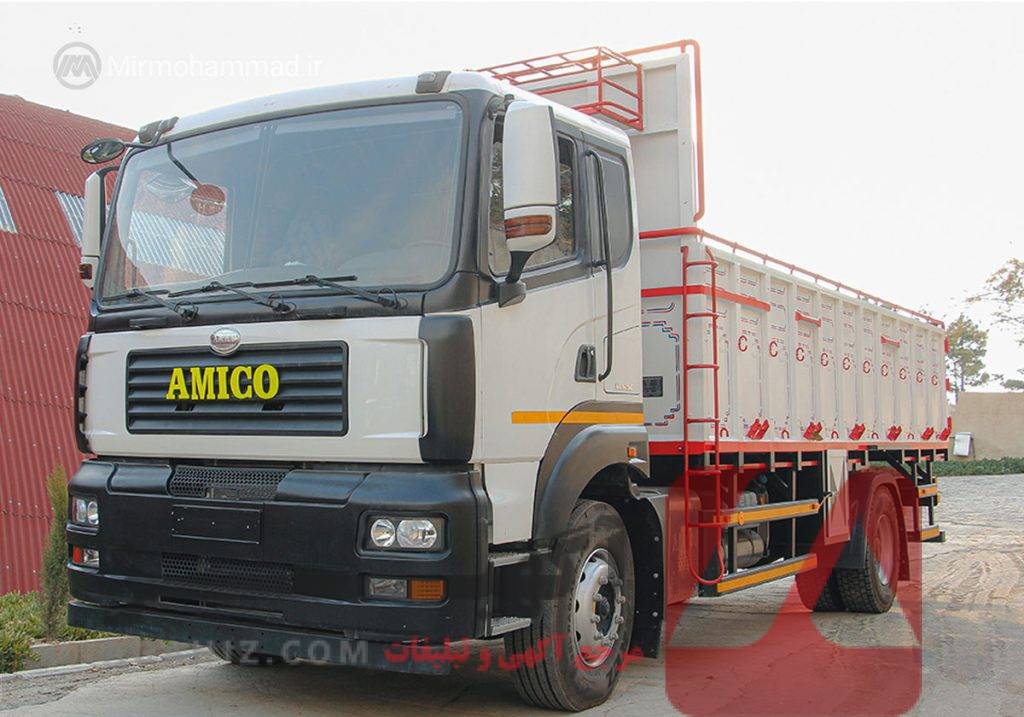 واردات انواع ماشین‌های سنگین با شرایط اقساطی